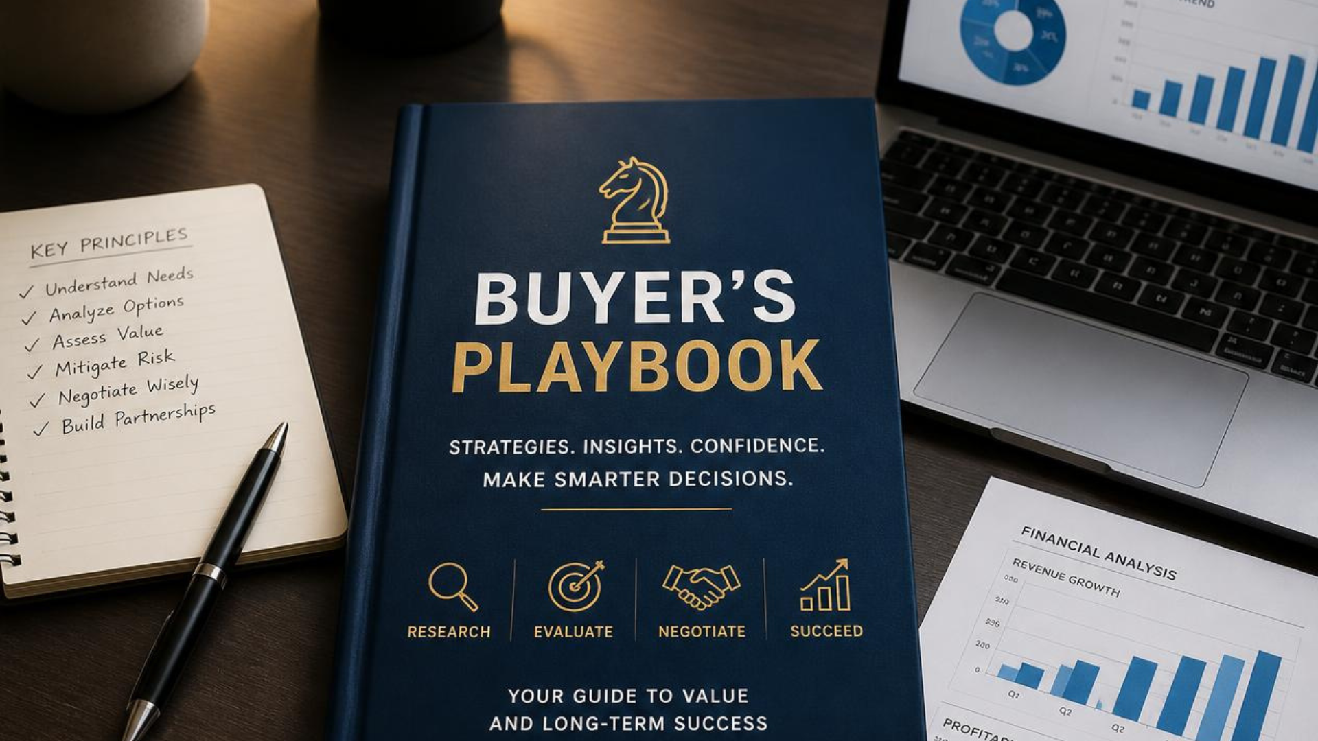 Mississauga Market Conditions: A Strategic Buyer's Playbook